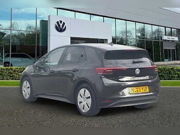 Used Volkswagen ID.3 2023 for sale - 78413503: Photo