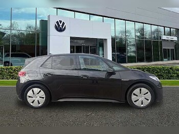 Used Volkswagen ID.3 2023 for sale - 78413503: Photo