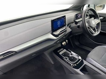 Used Volkswagen ID.4 2022 for sale - 77303418: Photo