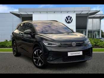 2022 (72) - 150kW Family Pro Perform 77kWh 5dr Auto [135kW Ch]