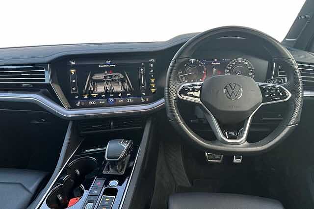 Used Volkswagen Touareg 2023 for sale - 76910868: Photo 10