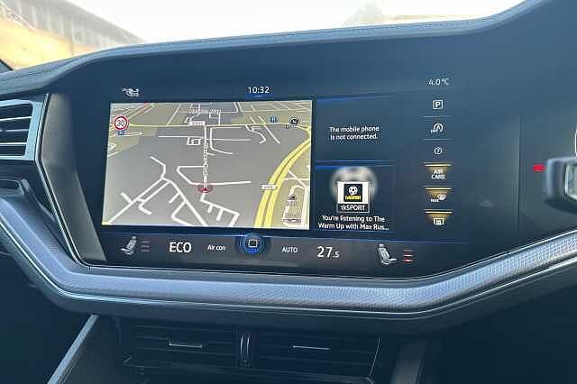 Used Volkswagen Touareg 2023 for sale - 76910868: Photo 13