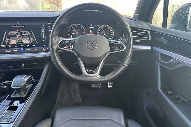 Used Volkswagen Touareg 2023 for sale - 76910868: Photo 14