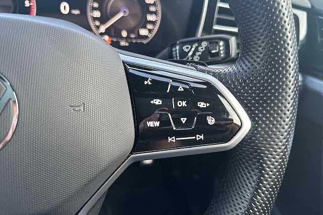 Used Volkswagen Touareg 2023 for sale - 76910868: Photo 17