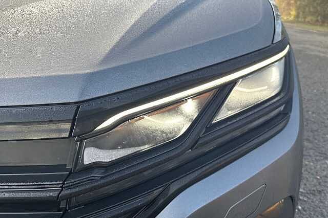 Used Volkswagen Touareg 2023 for sale - 76910868: Photo 21