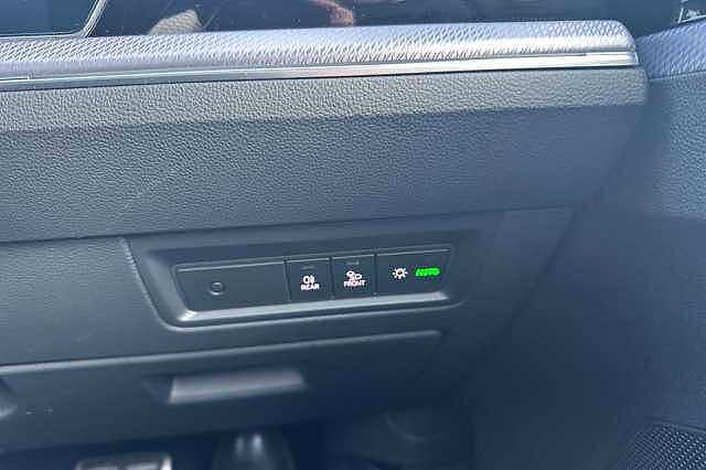 Used Volkswagen Touareg 2023 for sale - 76910868: Photo 26