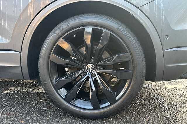 Used Volkswagen Touareg 2023 for sale - 76910868: Photo 5