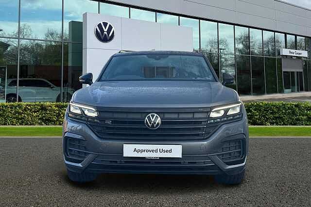 Used Volkswagen Touareg 2023 for sale - 76910868: Photo 7