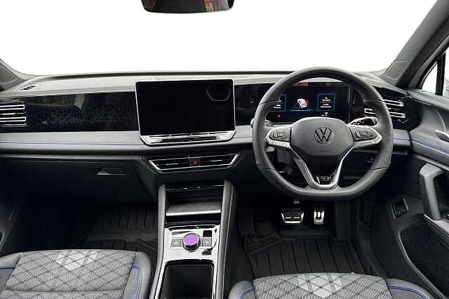 Used Volkswagen Tiguan for sale - 76969241: Photo 10