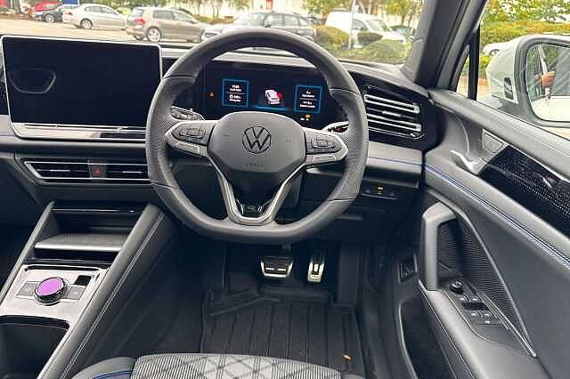 Used Volkswagen Tiguan for sale - 76969241: Photo 14