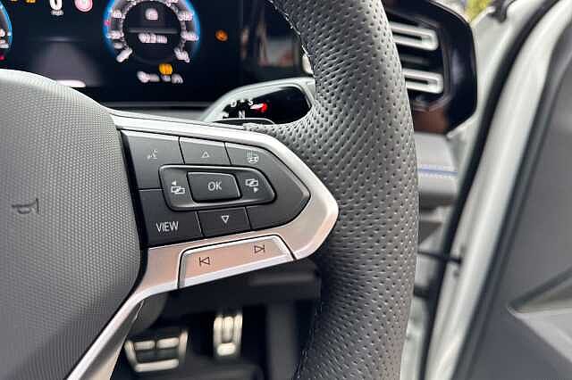 Used Volkswagen Tiguan for sale - 76969241: Photo 17