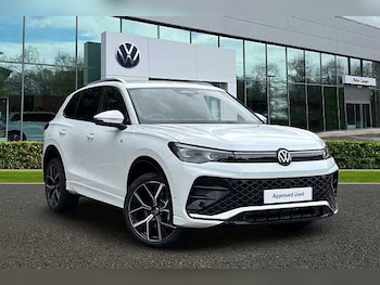 Used Volkswagen Tiguan undefined for sale - 76969241: Photo