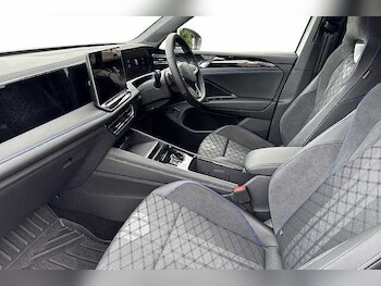 Used Volkswagen Tiguan undefined for sale - 76969241: Photo