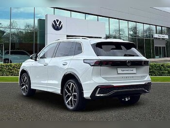 Used Volkswagen Tiguan undefined for sale - 76969241: Photo