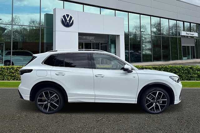 Used Volkswagen Tiguan for sale - 76969241: Photo 4