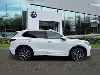 Used Volkswagen Tiguan undefined for sale - 76969241: Photo