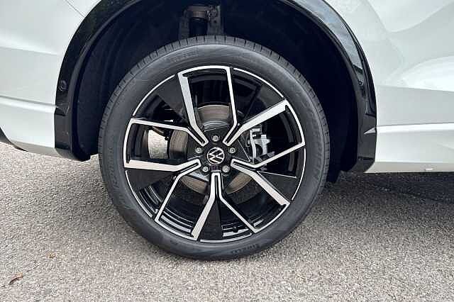 Used Volkswagen Tiguan for sale - 76969241: Photo 5