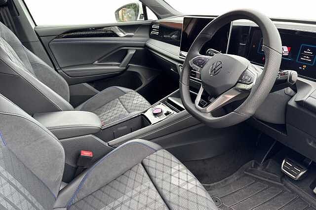 Used Volkswagen Tiguan for sale - 76969241: Photo 6