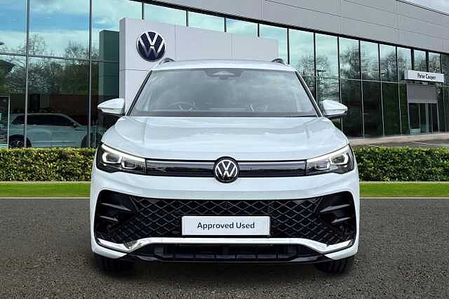 Used Volkswagen Tiguan for sale - 76969241: Photo 7