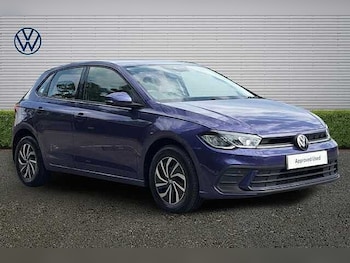 Used Volkswagen Polo 2022 for sale - 78961944: Photo