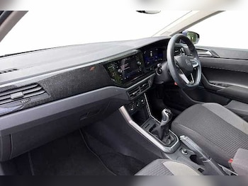 Used Volkswagen Polo 2022 for sale - 78961944: Photo