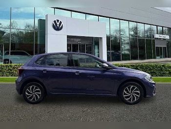 Used Volkswagen Polo 2022 for sale - 78961944: Photo