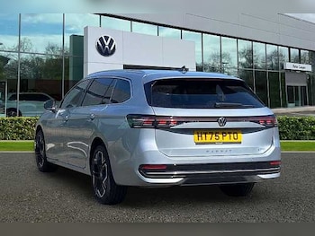 Used Volkswagen Passat 2026 for sale - 78558424: Photo