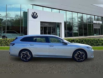 Used Volkswagen Passat 2026 for sale - 78558424: Photo
