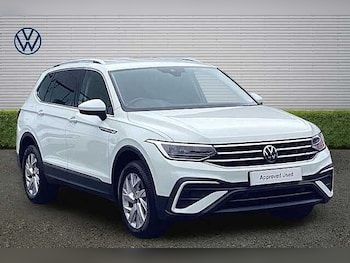Used Volkswagen Tiguan Allspace 2023 for sale - 78894517: Photo