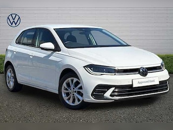 Used Volkswagen Polo 2022 for sale - 79179512: Photo