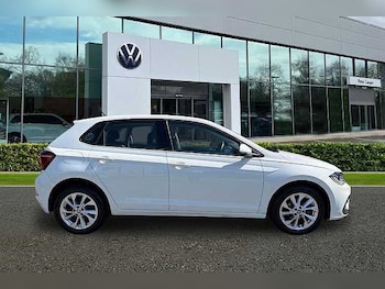 Used Volkswagen Polo 2022 for sale - 79179512: Photo