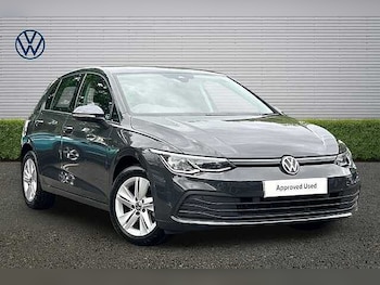 Used Volkswagen Golf 2024 for sale - 78367036: Photo