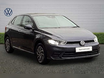 Volkswagen Polo feature image