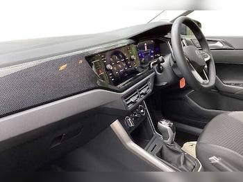 Used Volkswagen Polo 2023 for sale - 77946268: Photo