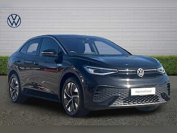 Volkswagen ID.5 feature image