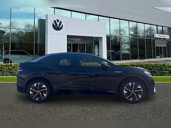 Used Volkswagen ID.5 2022 for sale - 77694104: Photo