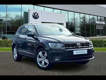2020 (20) - 1.5 TSI ( 150ps ) EVO 2019MY Match 5-Door