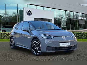 Used Volkswagen ID.3 2022 for sale - 76391853: Photo