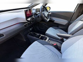 Used Volkswagen ID.3 2022 for sale - 76391853: Photo