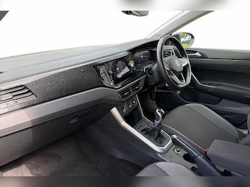 Used Volkswagen Taigo 2023 for sale - 78526158: Photo