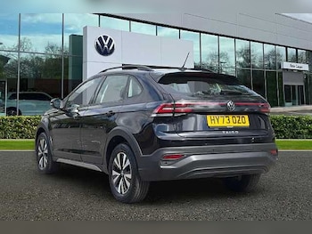 Used Volkswagen Taigo 2023 for sale - 78526158: Photo