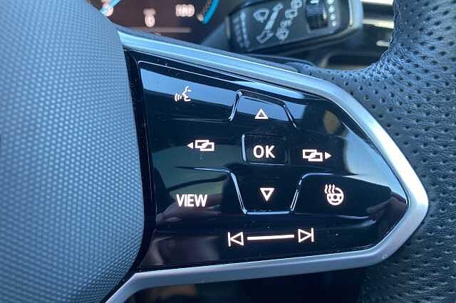 Used Volkswagen Touareg 2023 for sale - 76950934: Photo 17