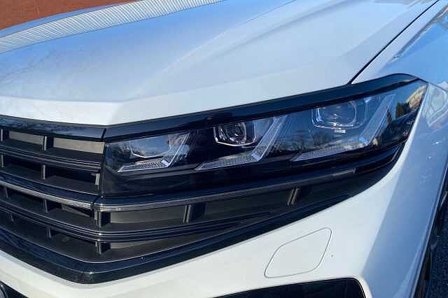 Used Volkswagen Touareg 2023 for sale - 76950934: Photo 21