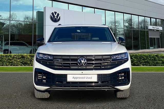 Used Volkswagen Touareg 2023 for sale - 76950934: Photo 7