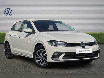 Used Volkswagen Polo 2024 for sale - 78367040: Photo