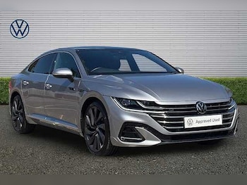 Used Volkswagen Arteon 2023 for sale - 79580903: Photo