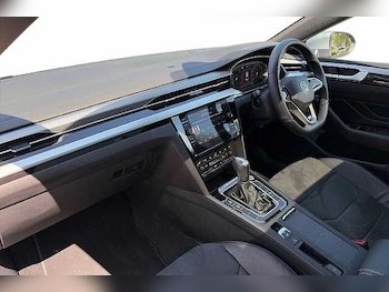 Used Volkswagen Arteon 2023 for sale - 79580903: Photo