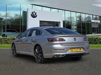 Used Volkswagen Arteon 2023 for sale - 79580903: Photo