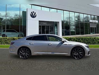 Used Volkswagen Arteon 2023 for sale - 79580903: Photo