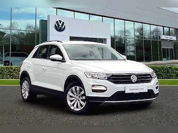 2020 (69) - 1.0 TSI 2020MY SE 5-Door